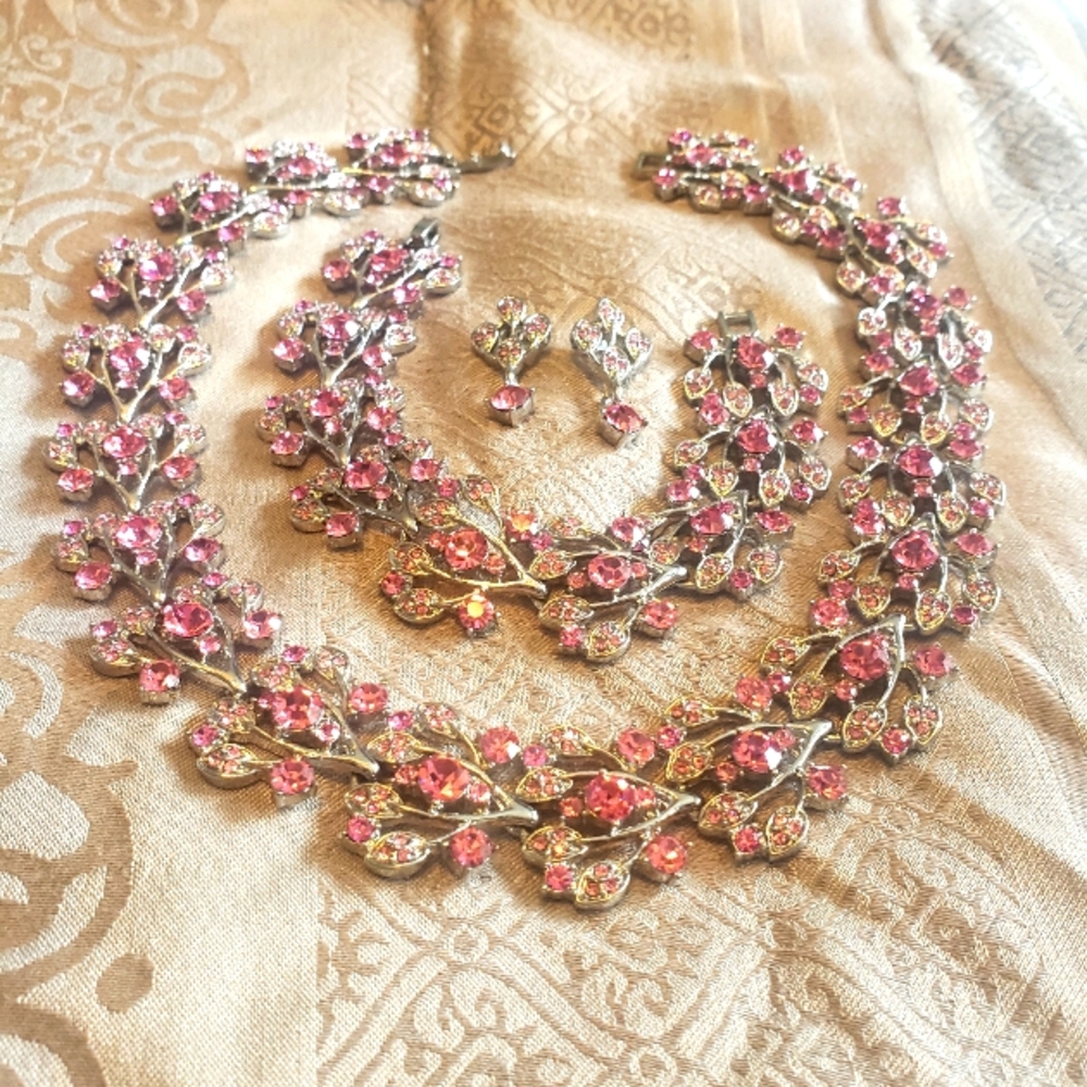 🏝3for$25 3piece jewelry set